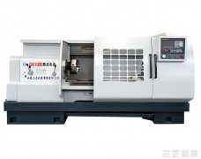 CK1000數(shù)控車床