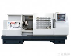 CK630數(shù)控車(chē)床