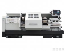 CK6180Q數(shù)控車(chē)床