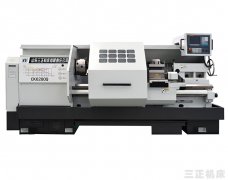 CK6280Q數(shù)控車(chē)床